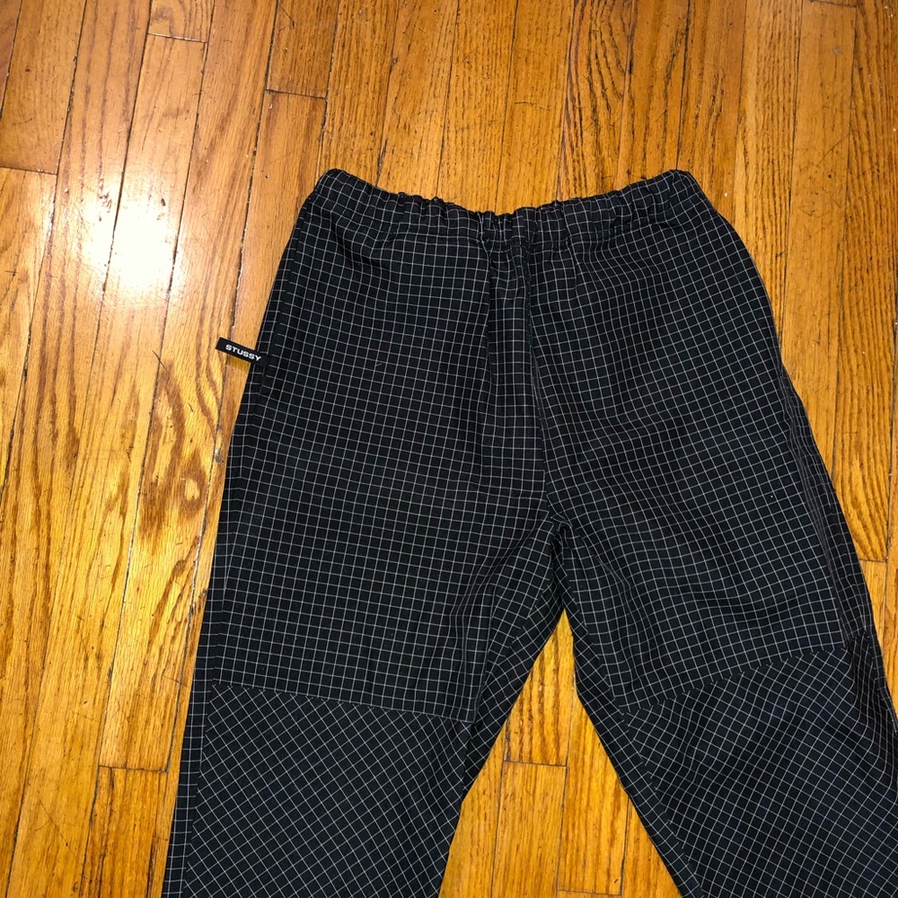 Stussy pants size S. Wore only a few times